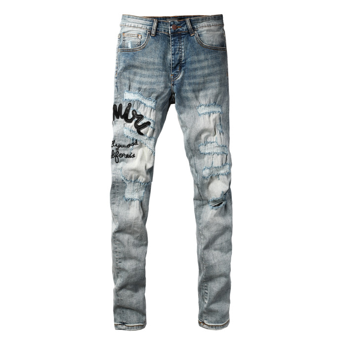 AMIRI PANTS AM8931
