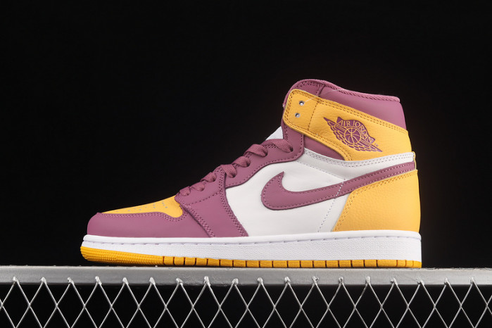 air jordan 1 high og “brotherhood” 555088-706