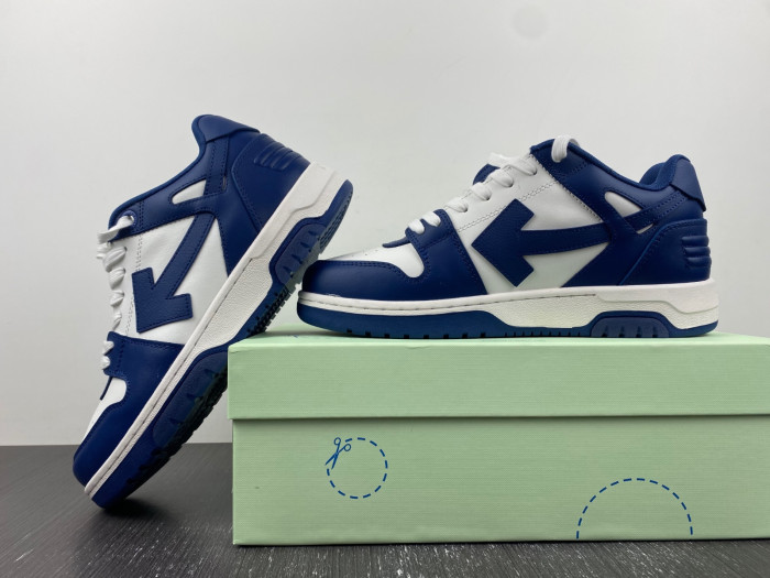 off-white out of office sneakers