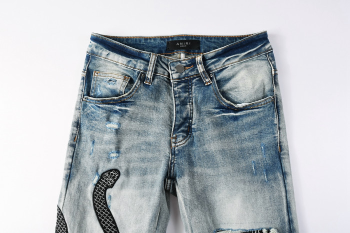 AMIRI PANTS AM8934