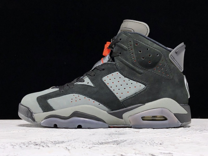 jordan 6 retro psg paris saint-germain - ck1229-001