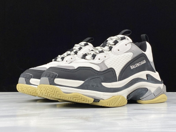 bl 17fw triple-s 2.0 sneakers h903p062