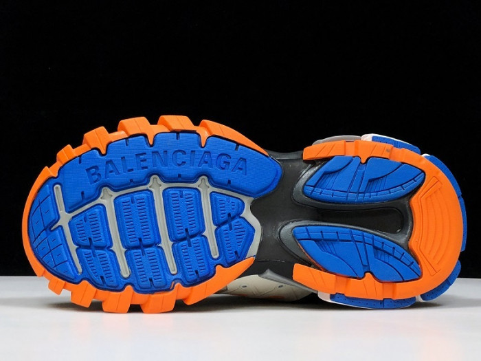 bl tess s. gomma trek low colorful sneakers h903p034