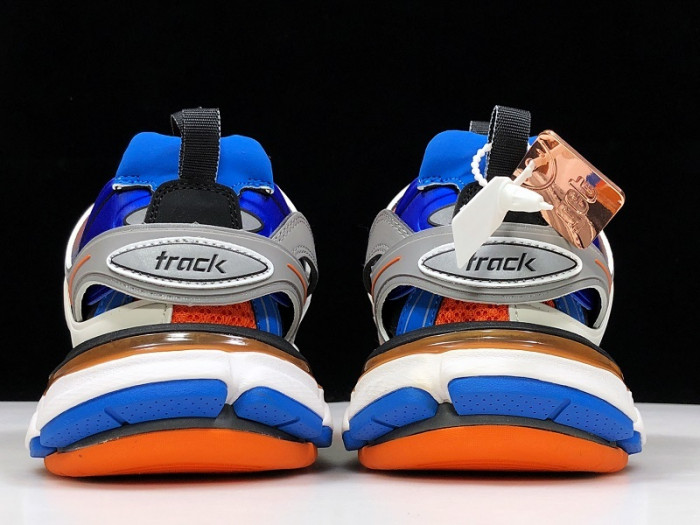 bl tess s. gomma trek low colorful sneakers h903p034