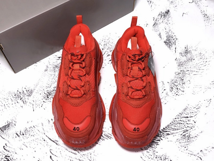bl triple s trainer 