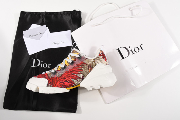 dr d-connect neoprene sneaker h903p156