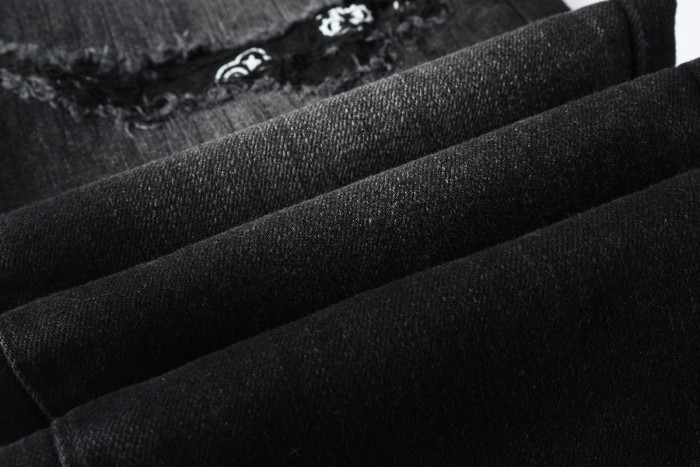 AMIRI PANTS AM 8924