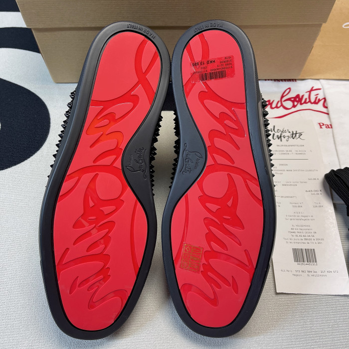 cl sneakers