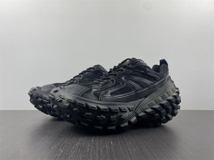 Ba*len*cia*ga defender black 685613w2ra61000