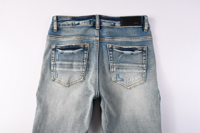 AMIRI PANTS AM 8930