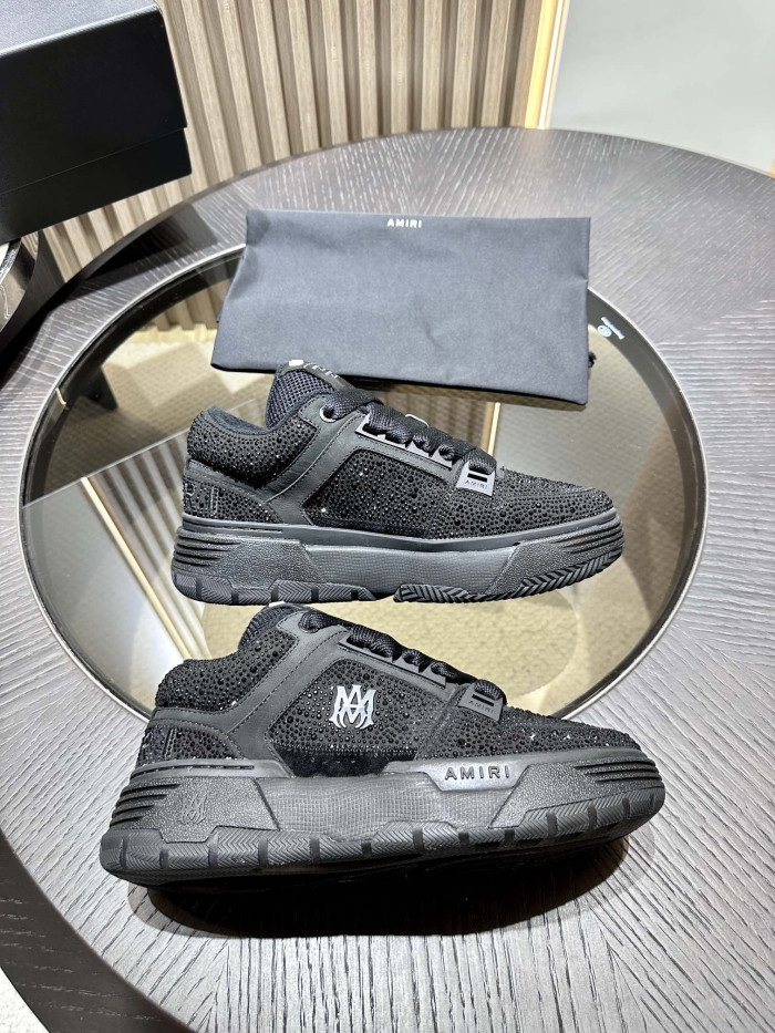 Amiri Bone Runner 20250519