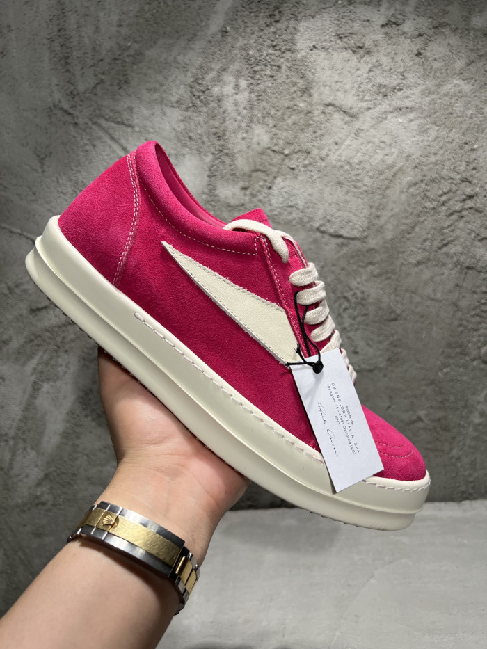 RICK OWENS SNEAKERS 2503031