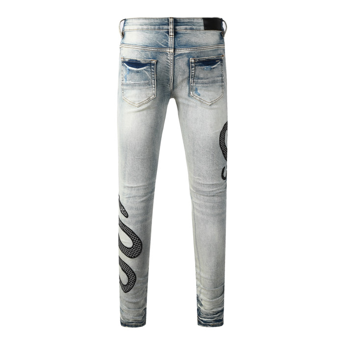 AMIRI PANTS AM8934