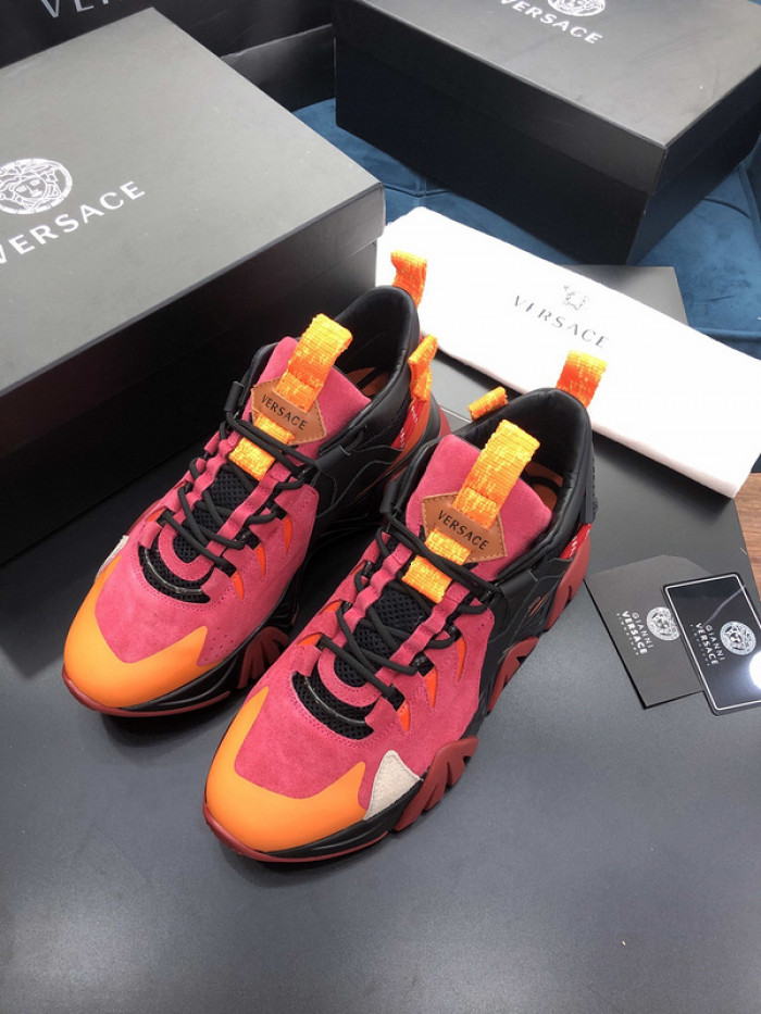 vse chain reaction sneaker