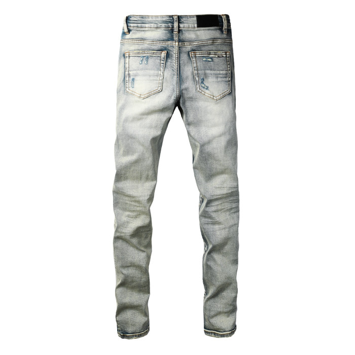 AMIRI PANTS AM8929