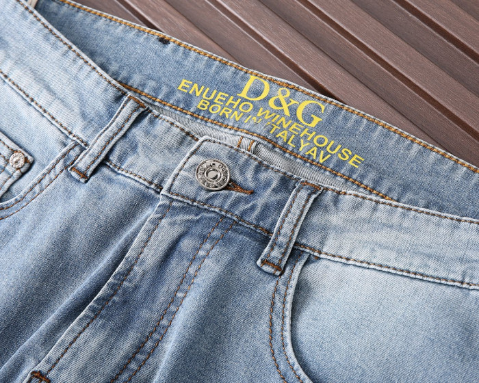 DG PANTS 3A09