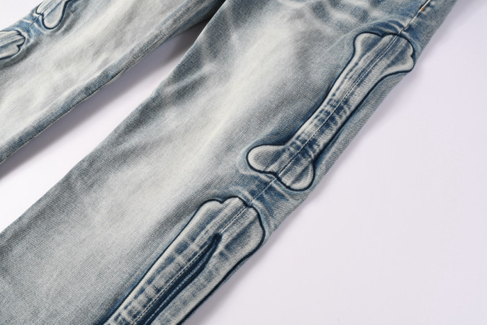 AMIRI PANTS AM 8930