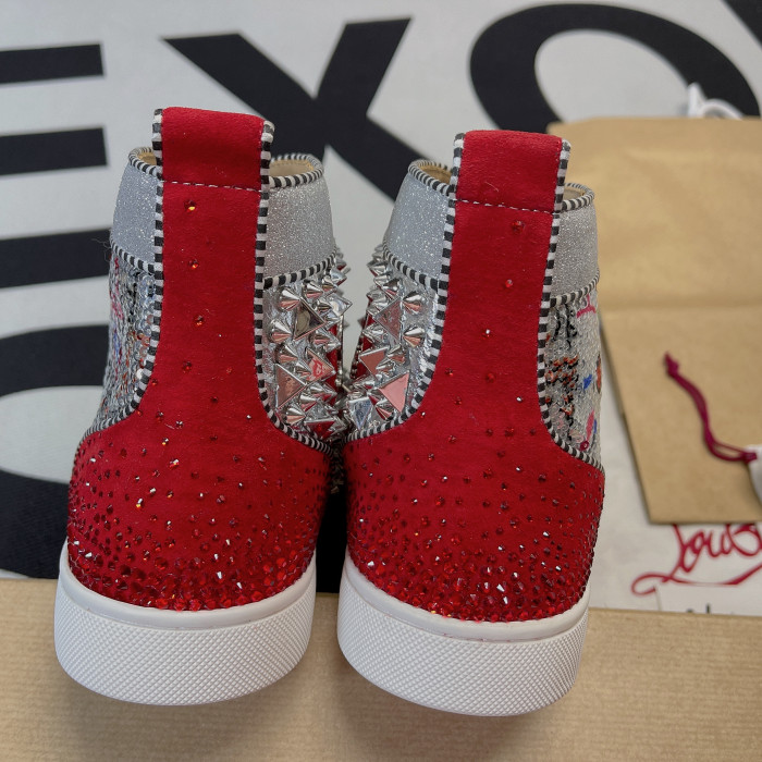 cl sneakers dl345