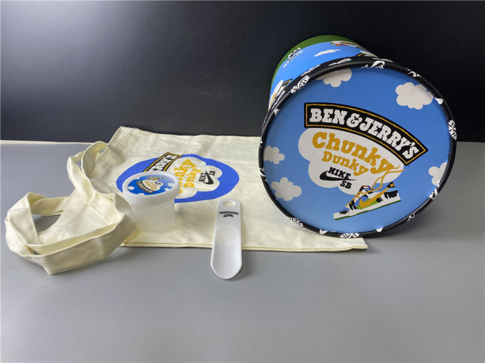 ben & jerry
