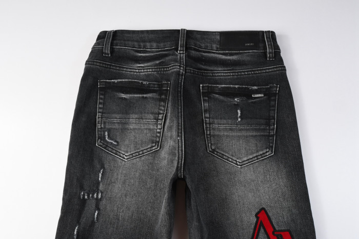 AMIRI PANTS AB8922