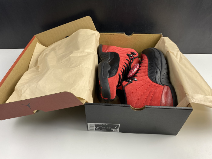 air jordan 12 retro 