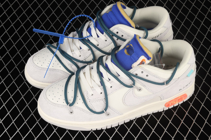 off white nike dunk low 16 of 50 ow dj0950-111