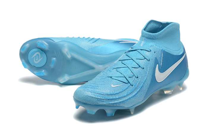 Nike Phantom GX II Luna EliteTF High Socks