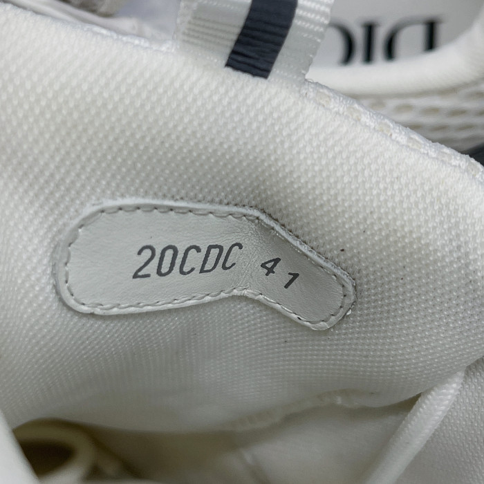 dr homme b22 trainer sneaker 120201