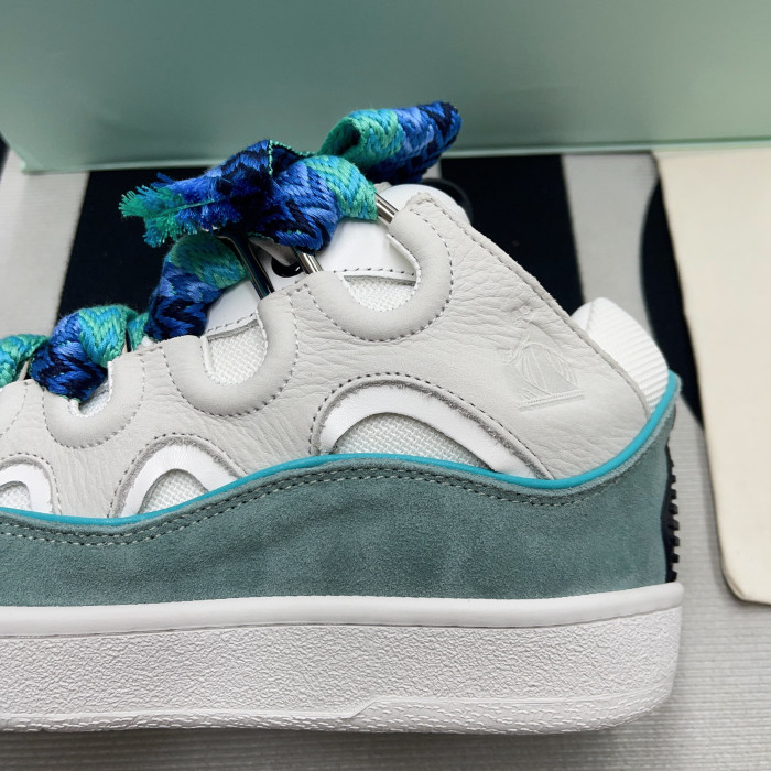 lanvin low top sneaker kl21