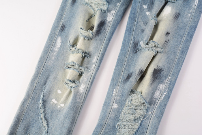 AMIRI PANTS 6530