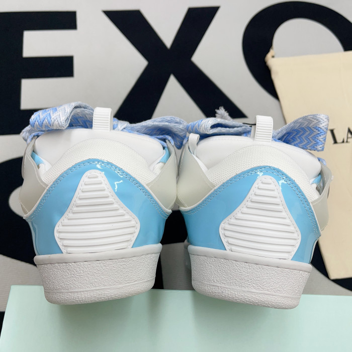 lanvin low top sneaker kl25