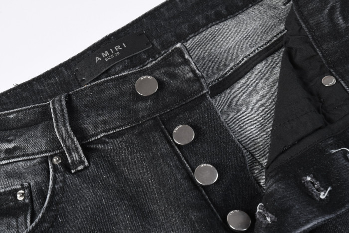 AMIRI PANTS AB8922